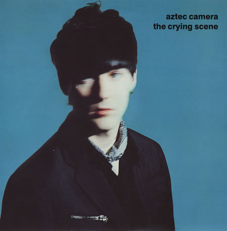 Master Release: The Crying Scene by Aztec Camera