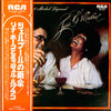 Lena Horne - Lena & Michel (LP, Album) - Near Mint (NM or M-) / Near Mint (NM or M-)