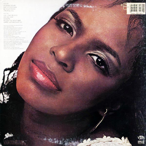 Master Release: Wright Back At You by Betty Wright