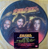Bee Gees - Spirits Having Flown (LP, Picture Disc, Album) - Near Mint (NM or M-) / Very Good Plus (VG+)