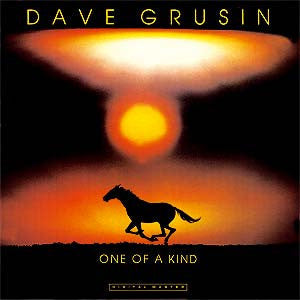 Release: One Of A Kind-Vinyl-US-None-GRP-A-1011-1389362