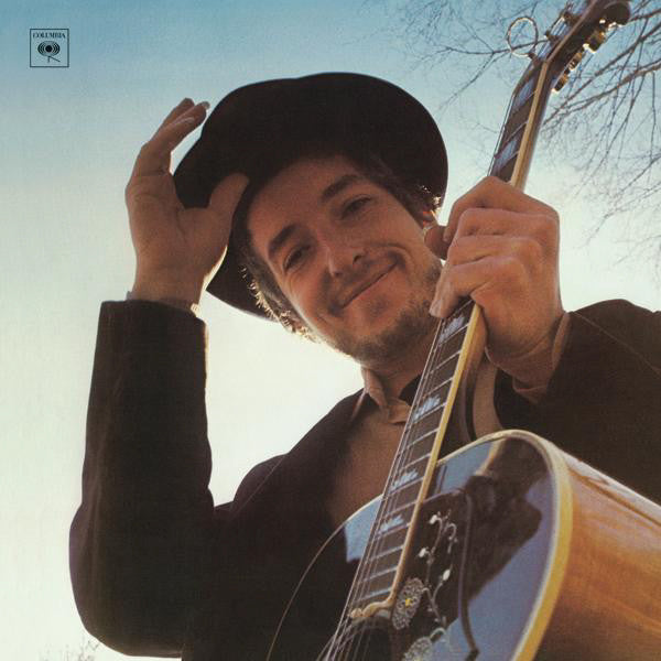 Release: Nashville Skyline-Vinyl-UK-2009-SVLP 071, 63601-2065903