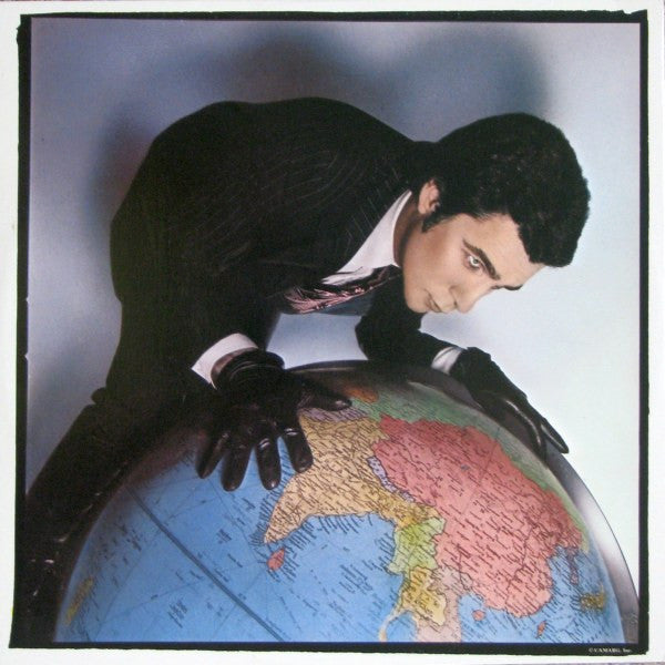 Victory In Rock City