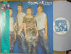 Sheena & The Rokkets - 真空パック (LP, Album) - Very Good Plus (VG+) / Very Good (VG)