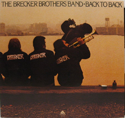 Release: Back To Back-Vinyl-UK-1976-ARTY 128-1466060
