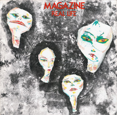 Release: Real Life-Vinyl-Germany-None-26 190 XOT-2572806