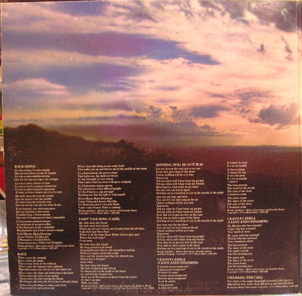 Release: Milton-Vinyl-US-1976-SP-4611-1662924