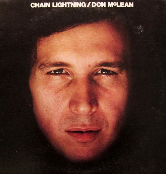 Release: Chain Lightning-Vinyl-US-1978-BXL1-7756, BXL1-7756-3508493