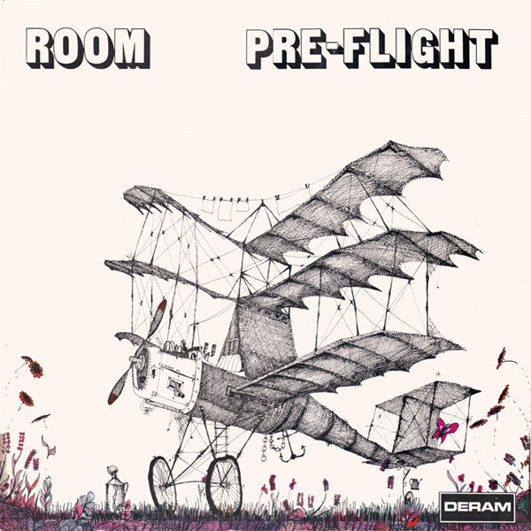 Master Release: Pre-Flight by Room (5)