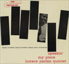 Horace Parlan Quintet - Speakin' My Piece (2xLP, 45 RPM, Album, Limited Edition, Numbered, Reissue, Remastered, Stereo) - Very Good Plus (VG+) / Very Good (VG)