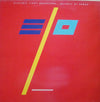 Electric Light Orchestra - Balance Of Power (Vinyl, LP, Album, Stereo) Very Good (VG) / Good Plus (G+)