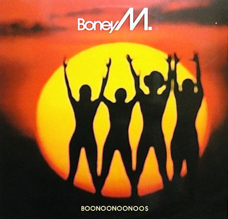 Boonoonoonoos