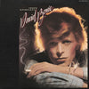 David Bowie - Young Americans (LP, Album, Reissue, Repress, Stereo) - Good Plus (G+) / Very Good Plus (VG+)