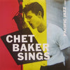 Chet Baker - Chet Baker Sings (Vinyl, LP, Album, Reissue, Mono) Very Good (VG) / Very Good (VG)
