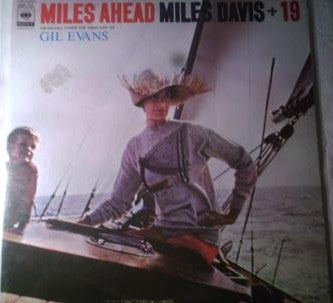 Miles Ahead