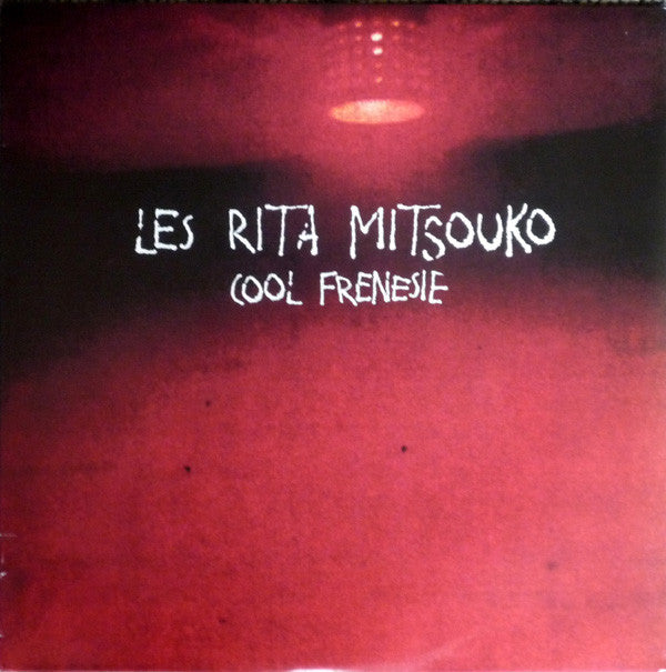 Release: Cool Frenesie-Vinyl-France-2000-8487561-3314035
