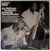 Jay McShann And His Orchestra - Early Bird (Vinyl, LP, Compilation) Very Good Plus (VG+) / Very Good (VG)
