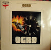 Ennio Morricone - Ogro (Vinyl, LP, Album, Limited Edition, Numbered, Stereo) Very Good (VG) / Very Good Plus (VG+)