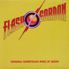 Queen - Flash Gordon (Original Soundtrack Music) (Vinyl, LP, Album, Stereo) Very Good Plus (VG+) / Very Good (VG)