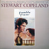 Stewart Copeland - Rumble Fish (Original Motion Picture Soundtrack) (Vinyl, LP, Album) Very Good Plus (VG+) / Very Good Plus (VG+)