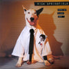 Rick Springfield - Working Class Dog (LP, Album) - Very Good (VG) / Very Good (VG)