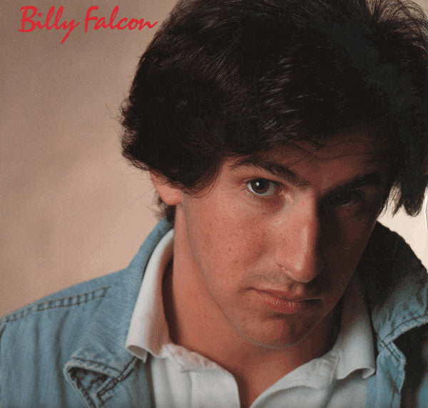 Master Release: Billy Falcon by Billy Falcon