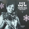 Valaida Snow - Hot Snow (Queen Of The Trumpet Sings & Swings) (Vinyl, LP, Compilation) Very Good (VG) / Very Good (VG)