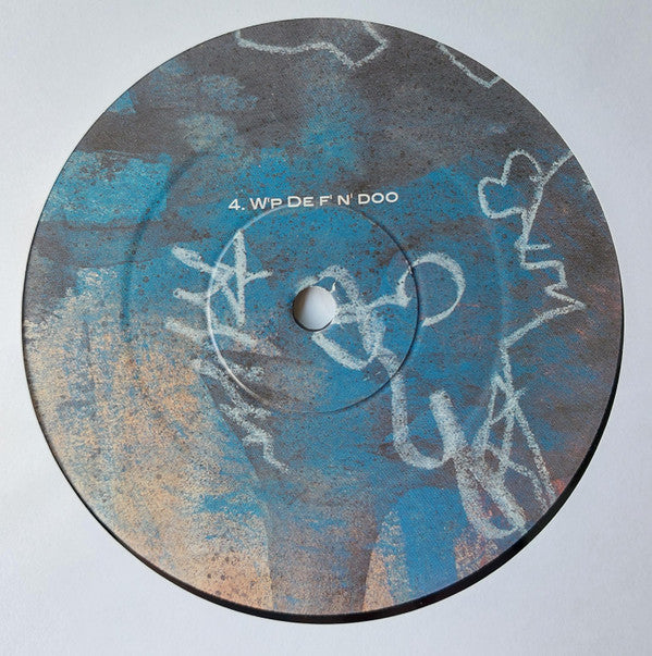 Release: Slightly Askew-Vinyl-UK-2002-ZEN 67-35523