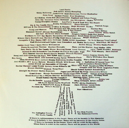 In Pursuit Of The 13th Note