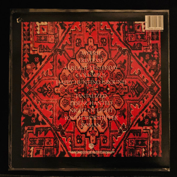 Master Release: Heyday by The Church