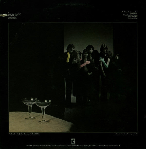 Release: Temptation-Vinyl-US-1980-6E-240-11045902