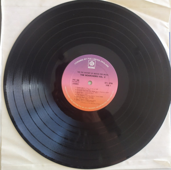 The Searchers Vol. 2