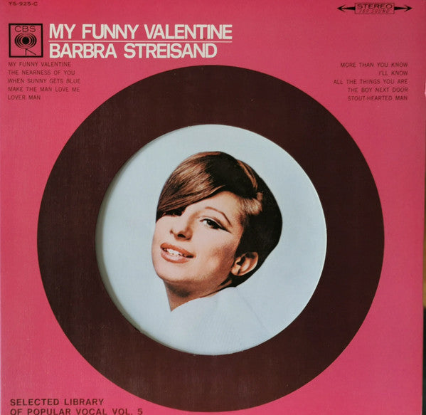 Master Release: Simply Streisand by Barbra Streisand