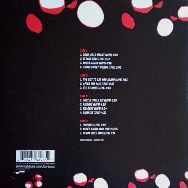 Release: ...'Til We Meet Again-Vinyl-Europe-2021-00602435689852-18335644