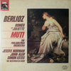 Hector Berlioz - Romeo Et Juliette (2xVinyl, LP) Very Good Plus (VG+) / Very Good Plus (VG+)