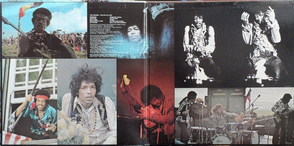 Release: The Cry Of Love-Vinyl-US-1979-MS 2034-13967364