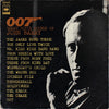 John Barry & His Orchestra - 007 - Great Movie Sounds Of John Barry (LP, Compilation, Stereo) - Very Good Plus (VG+) / Very Good (VG)
