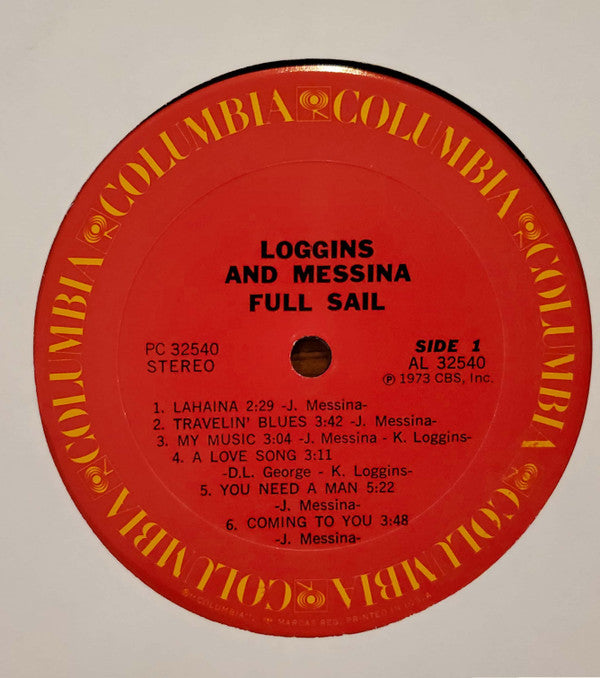 Full Sail
