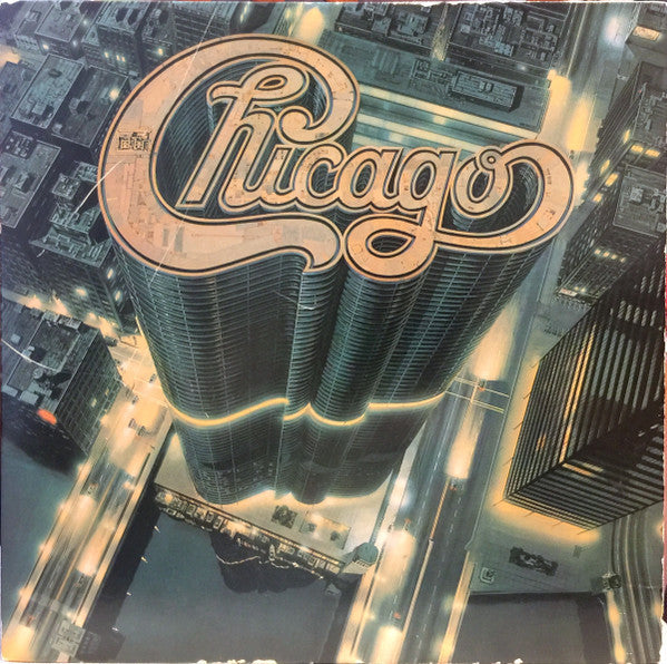 Release: Chicago 13-Vinyl-US-1979-FC 36105-10211738