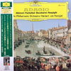 Tomaso Albinoni - Adagio (LP, Stereo) - Good Plus (G+) / Very Good Plus (VG+)