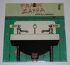 Frank Zappa - Waka / Jawaka - Hot Rats (LP, Album, Reissue) - Very Good Plus (VG+) / Very Good (VG)