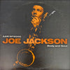 Joe Jackson - Body And Soul (Vinyl, LP, Album, Stereo) Very Good (VG) / Very Good (VG)