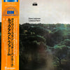David Liebman - Lookout Farm (Vinyl, LP, Album, Reissue) Very Good Plus (VG+) / Very Good (VG)
