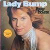 Penny McLean - Lady Bump (Vinyl, LP, Album, Stereo) Very Good (VG) / Very Good (VG)