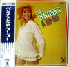 The Ventures - À Go-Go (LP, Compilation, Stereo) - Very Good Plus (VG+) / Very Good Plus (VG+)