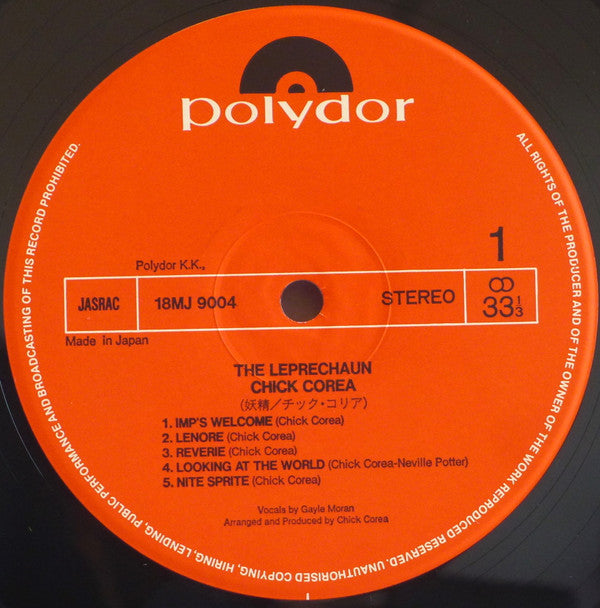 The Leprechaun