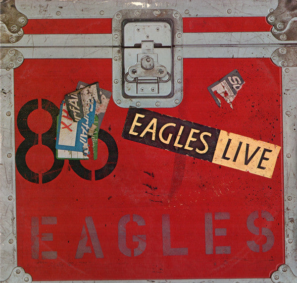 Eagles Live