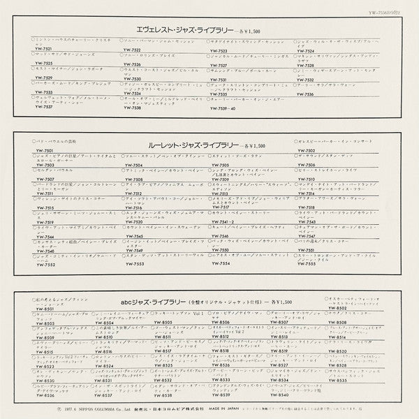 Piano Portraits By Phineas Newborn