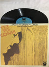 Linc Chamberland - Yet To Come (LP, Stereo) - Very Good (VG) / Very Good (VG)