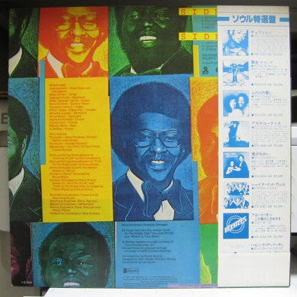 Release: Live And Direct-Vinyl-Japan-1978-YX-8125-AB-16964238